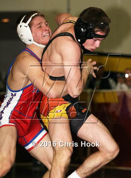 Thumbnail 3 in Flowing Wells Invitational photogallery.