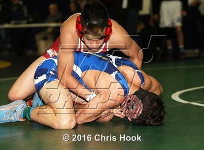 Thumbnail 2 in Flowing Wells Invitational photogallery.