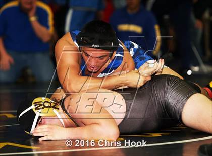 Thumbnail 3 in Flowing Wells Invitational photogallery.