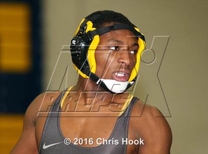 Thumbnail 3 in Flowing Wells Invitational photogallery.