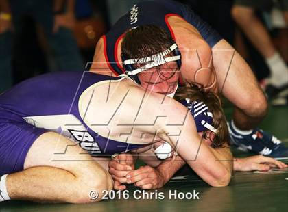 Thumbnail 3 in Flowing Wells Invitational photogallery.