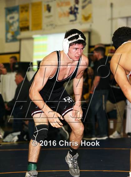 Thumbnail 1 in Flowing Wells Invitational photogallery.