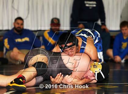 Thumbnail 3 in Flowing Wells Invitational photogallery.