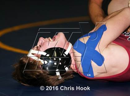 Thumbnail 3 in Flowing Wells Invitational photogallery.