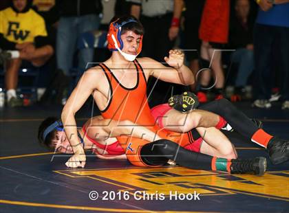 Thumbnail 3 in Flowing Wells Invitational photogallery.