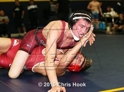 Thumbnail 3 in Flowing Wells Invitational photogallery.