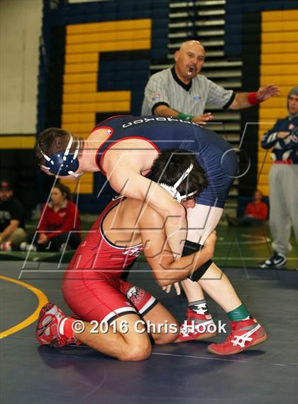 Thumbnail 1 in Flowing Wells Invitational photogallery.