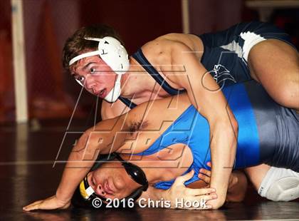 Thumbnail 2 in Flowing Wells Invitational photogallery.