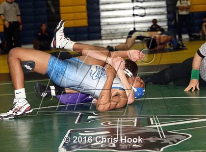Thumbnail 3 in Flowing Wells Invitational photogallery.