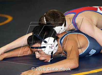 Thumbnail 2 in Flowing Wells Invitational photogallery.