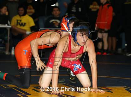 Thumbnail 2 in Flowing Wells Invitational photogallery.