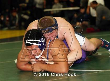 Thumbnail 1 in Flowing Wells Invitational photogallery.