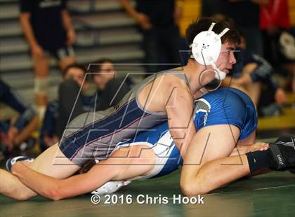Thumbnail 2 in Flowing Wells Invitational photogallery.