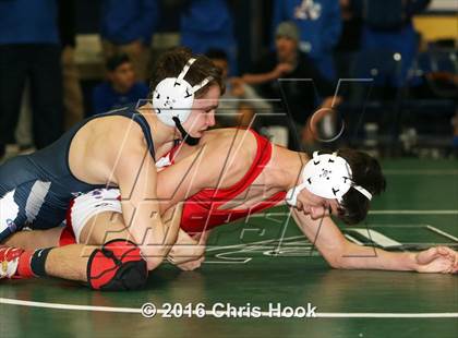 Thumbnail 2 in Flowing Wells Invitational photogallery.