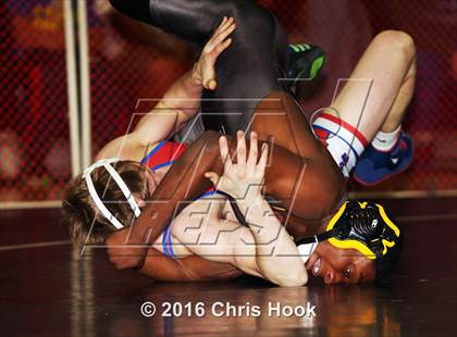 Thumbnail 2 in Flowing Wells Invitational photogallery.