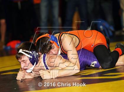 Thumbnail 1 in Flowing Wells Invitational photogallery.