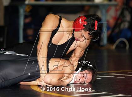 Thumbnail 2 in Flowing Wells Invitational photogallery.