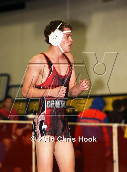 Thumbnail 3 in Flowing Wells Invitational photogallery.