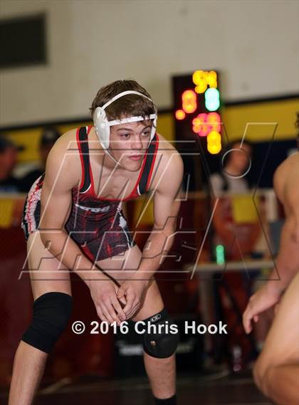 Thumbnail 1 in Flowing Wells Invitational photogallery.