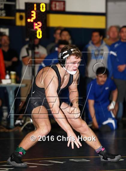 Thumbnail 1 in Flowing Wells Invitational photogallery.