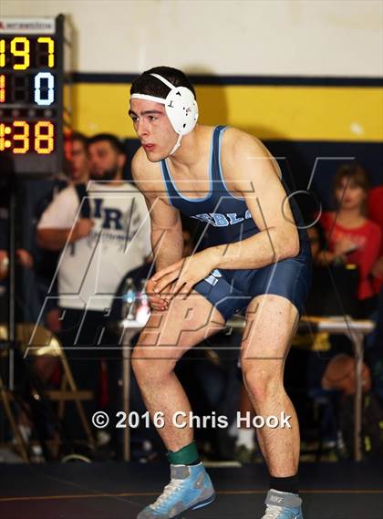 Thumbnail 2 in Flowing Wells Invitational photogallery.