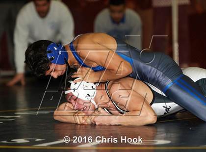 Thumbnail 2 in Flowing Wells Invitational photogallery.
