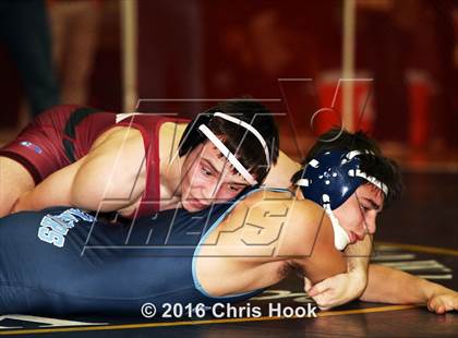 Thumbnail 2 in Flowing Wells Invitational photogallery.