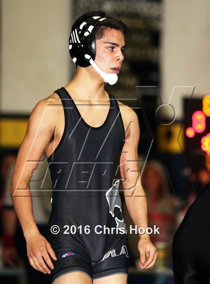 Thumbnail 3 in Flowing Wells Invitational photogallery.
