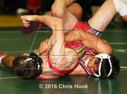 Thumbnail 2 in Flowing Wells Invitational photogallery.