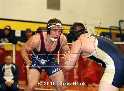 Thumbnail 1 in Flowing Wells Invitational photogallery.