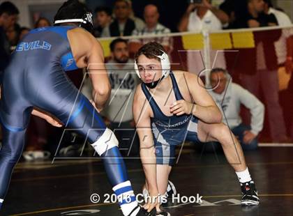 Thumbnail 2 in Flowing Wells Invitational photogallery.