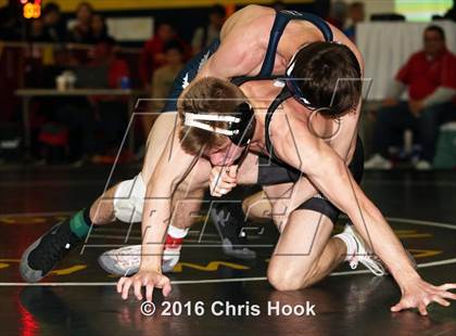 Thumbnail 2 in Flowing Wells Invitational photogallery.