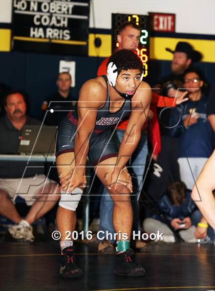 Thumbnail 1 in Flowing Wells Invitational photogallery.