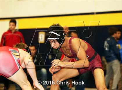 Thumbnail 2 in Flowing Wells Invitational photogallery.