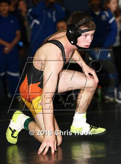 Thumbnail 1 in Flowing Wells Invitational photogallery.