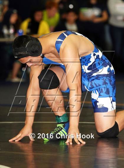 Thumbnail 2 in Flowing Wells Invitational photogallery.