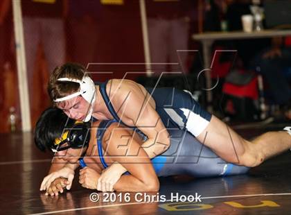Thumbnail 3 in Flowing Wells Invitational photogallery.
