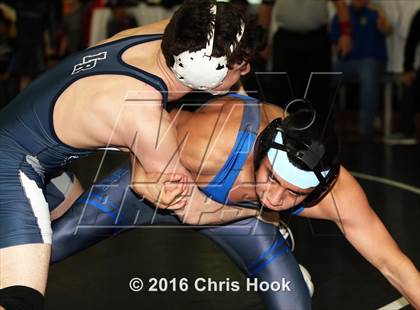 Thumbnail 2 in Flowing Wells Invitational photogallery.