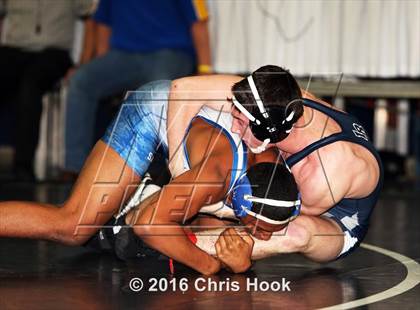 Thumbnail 3 in Flowing Wells Invitational photogallery.