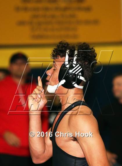 Thumbnail 1 in Flowing Wells Invitational photogallery.