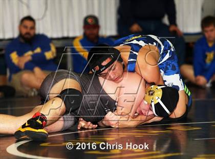 Thumbnail 2 in Flowing Wells Invitational photogallery.