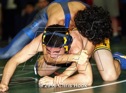Thumbnail 2 in Flowing Wells Invitational photogallery.