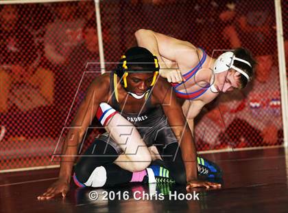 Thumbnail 3 in Flowing Wells Invitational photogallery.