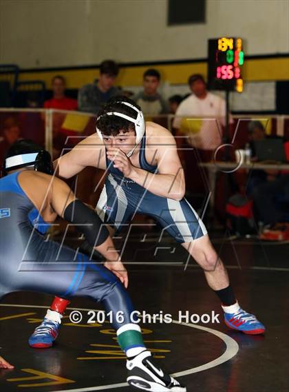 Thumbnail 3 in Flowing Wells Invitational photogallery.