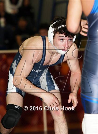 Thumbnail 2 in Flowing Wells Invitational photogallery.