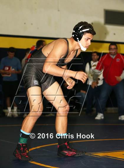 Thumbnail 2 in Flowing Wells Invitational photogallery.