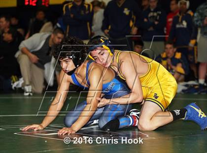 Thumbnail 3 in Flowing Wells Invitational photogallery.