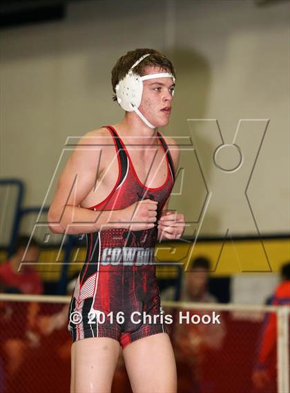 Thumbnail 1 in Flowing Wells Invitational photogallery.