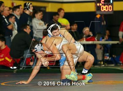 Thumbnail 1 in Flowing Wells Invitational photogallery.