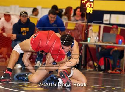 Thumbnail 2 in Flowing Wells Invitational photogallery.
